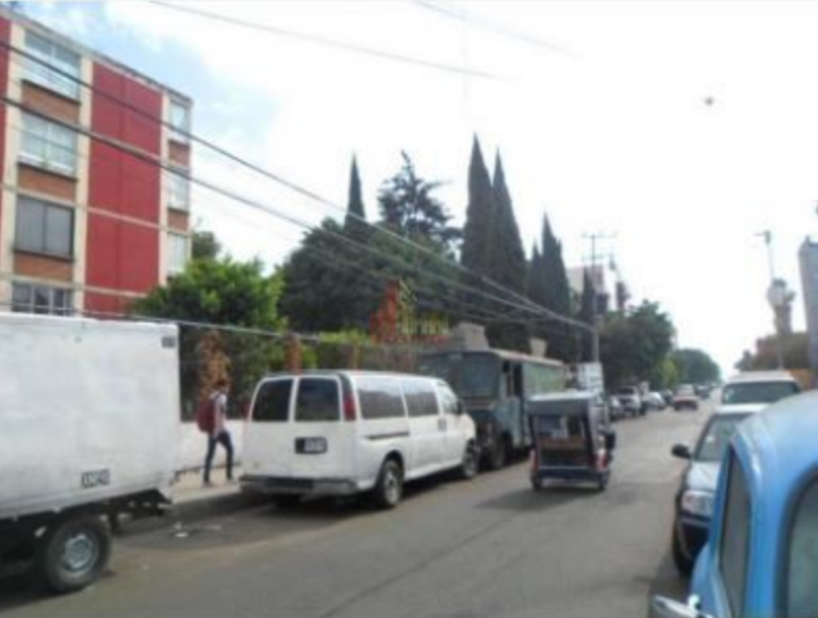 3372, Calle Manuel M. López, Santiago Zapotitlán, 13300 con 2 Recámaras, 1 Baños, 53 Metros Cuadrados y $666,400 3372, Calle Manuel M. López, Santiago Zapotitlán, 13300 con 2 Recámaras, 1 Baños, 53 Metros Cuadrados y $666,400